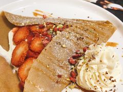 -娜娜家•Nana’s restaurant (爱琴海店)