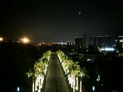 -五通灯塔公园