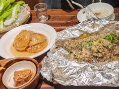 -衡厨·衡阳土菜(中南店)