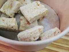 臭豆腐-王记西鎮电烤肉(汶上路店)