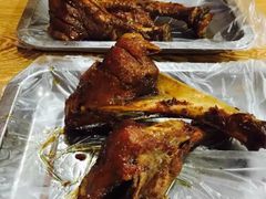 -赵元章肉骨烧(山塘街店)