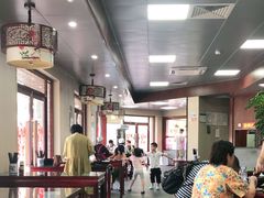 大堂-丁莲芳(苕溪路店)