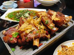 给力手-醉爱小馆·创意南京菜(瑞阳街店)