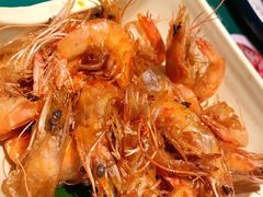 -绿茶餐厅(深圳龙华天虹购物中心店)