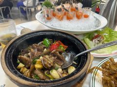 -明本湛江鸡•海鲜小厨(陈家祠店)
