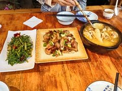-青城甲(青城山店)