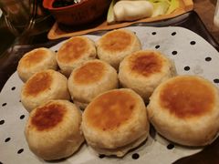 -香园茶社·金陵小灶(老门东店)