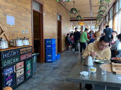 大堂-荣德灶台鱼(圣泉寺店)