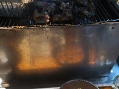 -丹东特色烤肉(南光三部店)