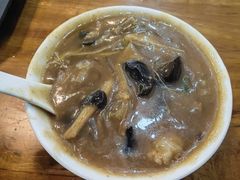 -穆彦华逍遥镇胡辣汤(岗坡路店)