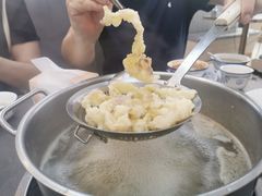 -万祥牛肉火锅(金龙店)
