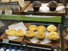 -星巴克(宝山万达店)
