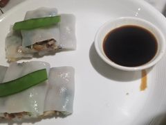 -东南里湖景餐厅·新闽菜(浦西万达店)