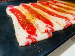 -花味烤肉·拌饭(建邺万达店)