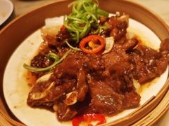 面包诱惑-绿茶餐厅(石家庄万象城店)