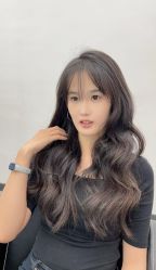 -YESIDO椰岛造型烫发染发