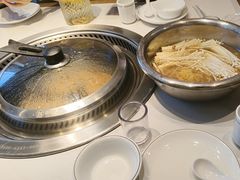-遇东北林区铁锅炖(南开店)