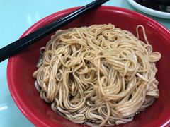 -食惠里小笼包面馆(越秀店)