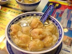 净云吞-麦奀云吞面世家 山顶店(山顶广场店)