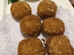 -汤山翠谷生态餐厅