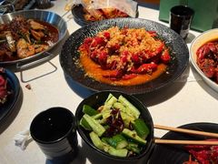 -红盔甲·小龙虾(天钥桥店)