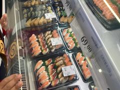 -山姆餐吧(山姆会员商店店)