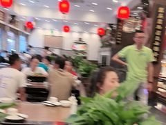 -一楼食业·美食人家