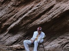 -天山神秘大峡谷