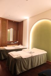 -厦门安达仕酒店·衡境SPA