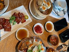 -宁波柏悦酒店·钱湖渔港