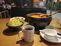 -蜀锦堂·川味现炒(襄阳武商汇店)