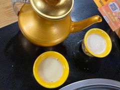 -银同牦牛肉火锅