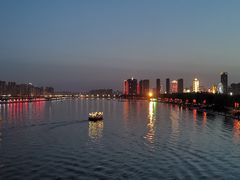 -咸阳湖景区