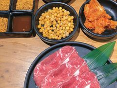 -九田家黑牛烤肉料理(溧阳吾悦店)