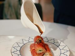 鲜虾红米肠粉-伯衡55·吉品轩(乌鲁木齐南路店)