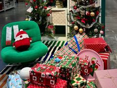 -宜家家居(西安未央商场店)