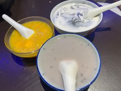 -佳佳甜品(寧波街總店)