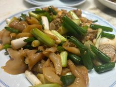 -日丰园海肠水饺·老字号大连海鲜(和平广场店)