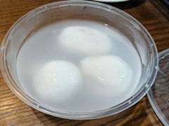 鲜肉汤圆-朱新年·苏式汤团·面点(北寺塔店)