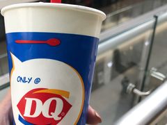 -DQ·蛋糕·冰淇淋(红旗街万达店)