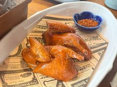 -乔街深夜食堂·小龙虾·高压锅生蚝(杭州总店)