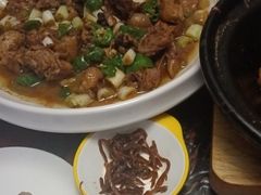 -醉御香渔家园(临沂路与大连路店)