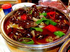 白玉蜗牛-虾满堂(金平路店)
