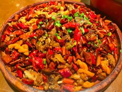 -杨记隆府(重庆总店)