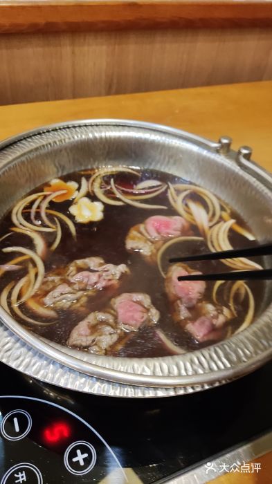 牛New寿喜烧(青浦店)图片