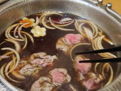 -牛New寿喜烧(青浦店)