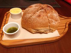 -恰餐厅及酒吧 CHAR Bar & Grill (北京丽都皇冠假日店)