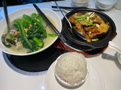-龙厨美食