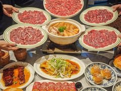 -陶兰居·香港饭店·海鲜大排档(圆融时代广场店)