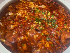 -0776食堂·京城创意菜(七里庄店)